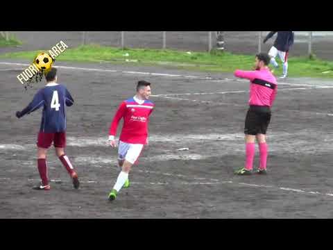 ALLIEVI ELITE: Polisportiva Carso - Trastevere 1-1