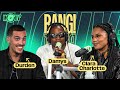 Clara Charlotte, Damys et Durden racontent Nouvelle École dans Bang! Bang!
