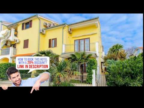 Apartment Zdravko - Grazia - Medulin, Croatia - HD Review