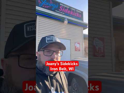 Joany's Sidekicks Video Review