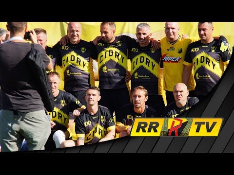 "Tego się nie zapomina". Kulisy obchodów 100-lecia Ruchu Radzionków