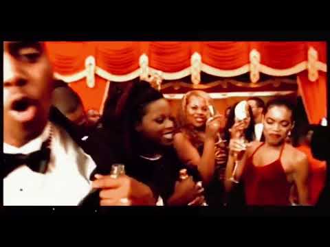 Az - The Essence(Feat. Nas) (Official Music Video)