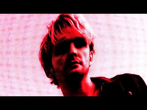 jackson lee morgan - WAYSIDE (Official Lyric Visualizer)