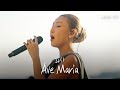 화사 HWASA Ave Maria In Spain 화사의 연습생 시절을 채워준 노래 나라는가수