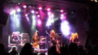 Waltari - Waltari-Lapio live at Tavastia 1.3.2007