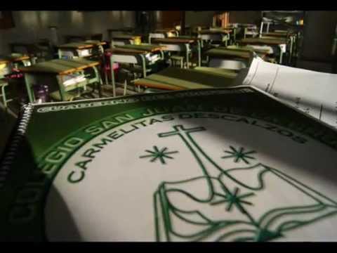 Vídeo Colegio San Juan De La Cruz