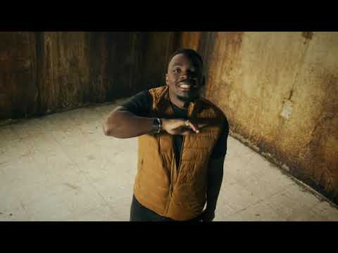 George Eki - Examen En Blanco [Official Video]