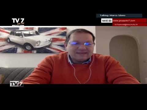 Tv7 con Voi sera del 28/4/2020 (6 di 7)