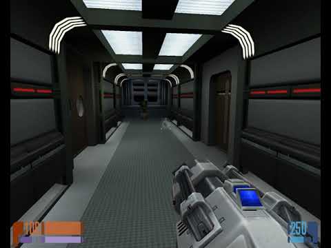 Star Trek Voyager: Elite Force - Killing Neelix 😆