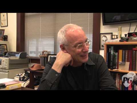 Experience PRS '11 - Paul Reed Smith Interview