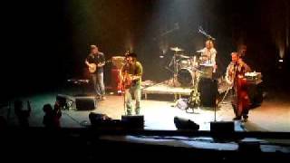 Corb Lund - Truck Got Stuck