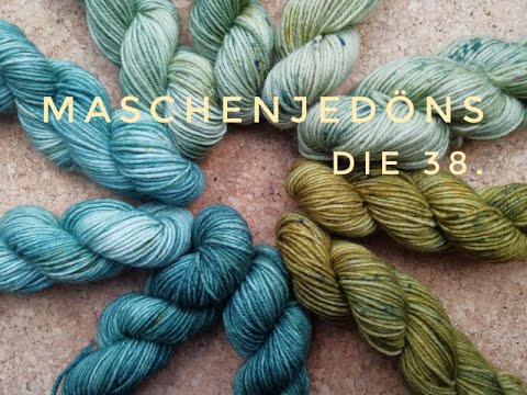Maschenjedöns die 38.