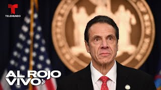 Dos mujeres más acusan al Gobernador Andrew Cuomo de comportamiento inapropiado