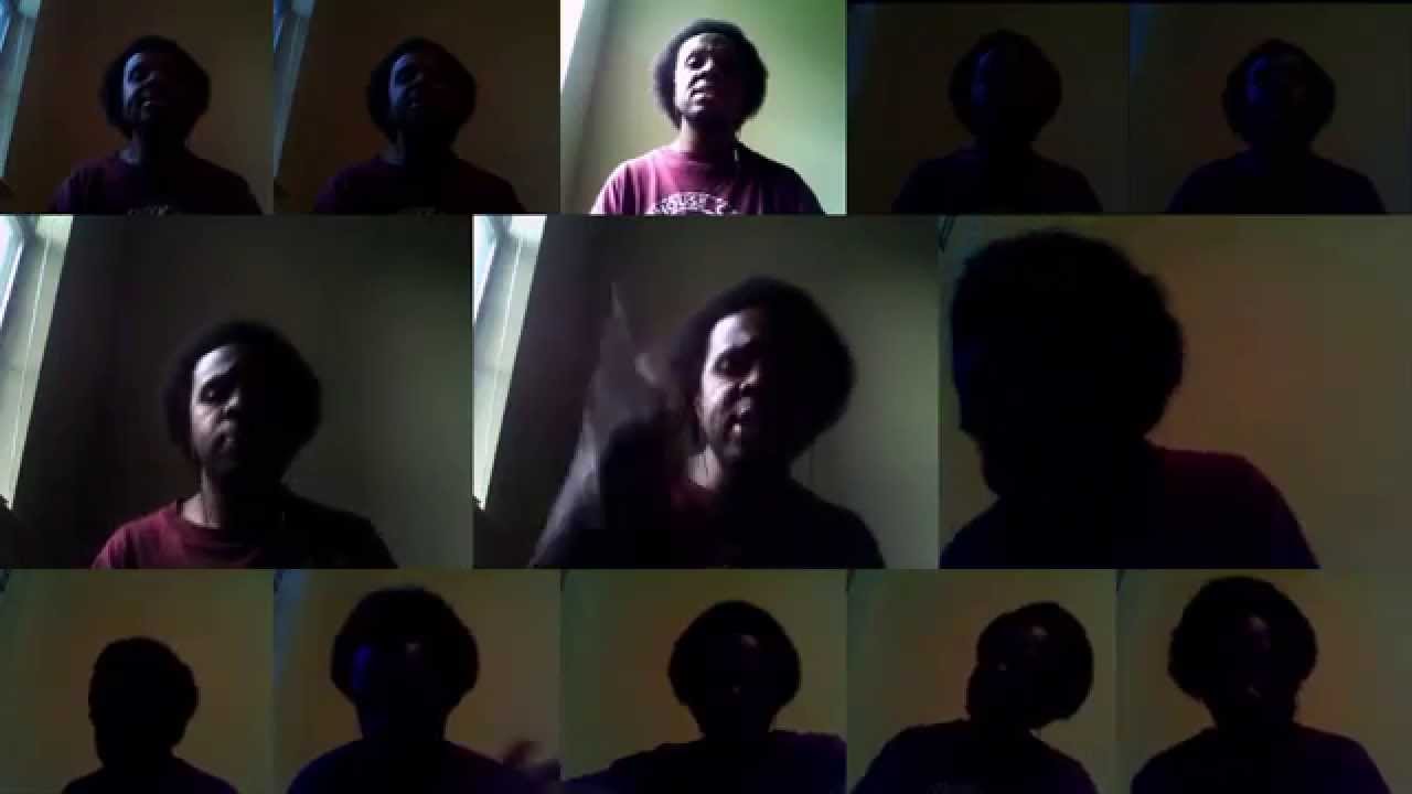 Promotional video thumbnail 3 for Lyrical Preacher