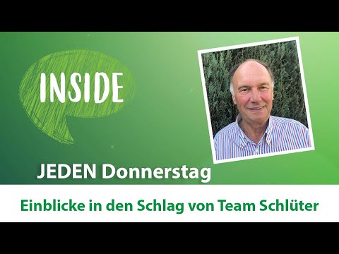 Inside Röhnfried - Folge 5 - Team Schlüter