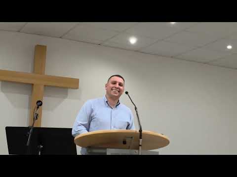 "Alegeri importante"- predica fratele Mihai Maftei