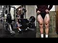 SQUAT SESSION - FULL Leg Day Included