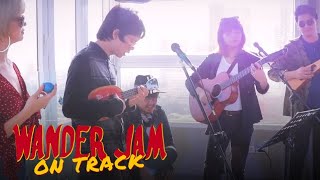 &quot;Bawat Kaluluwa&quot; by IV Of Spades | Wander Jam On Track