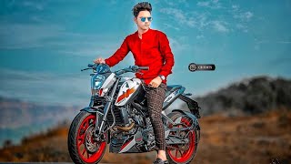 preview picture of video 'GOPAL PATHAK KTM BAKE PHOTO EDITING  || PICSART EDITING TUTORIAL || BY ROYAL EDITING'