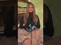 Jennifer Lopez Shakira At The Grammys 2025 JLo Shorts