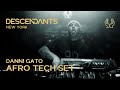 DANNI GATO Afro House / Tech Set Live From DESCENDANTS New York