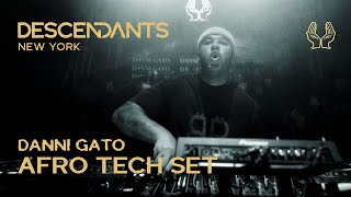 Gat DJ set