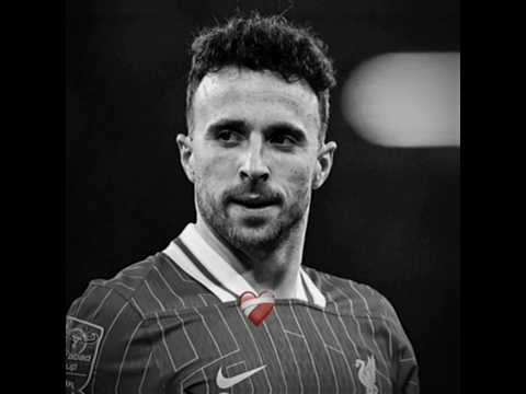 Diogo Jota🕊🕊 #beats #slowedandreverb #tribute #rip #diogojota