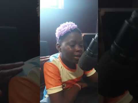 Experience at the Top Radio 90.9fm. Courtesy of Spellers' Tie