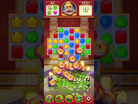 Royal Match Level 2991-3000