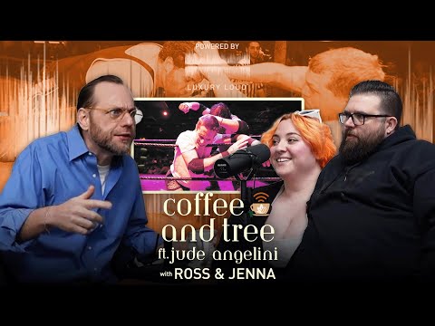 Re-release of Coffee and Tree podcast Ep. 103 w/ Ross and Jenna