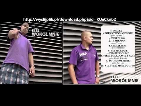 Elte - Chciałbym gośc. Myczkins