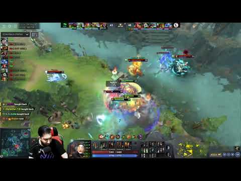 [DOTA 2 LIVE] Evil Geniuses vs 4 Zoomers [BO3] | Dota Pro Circuit 2021: Season 1 - North America