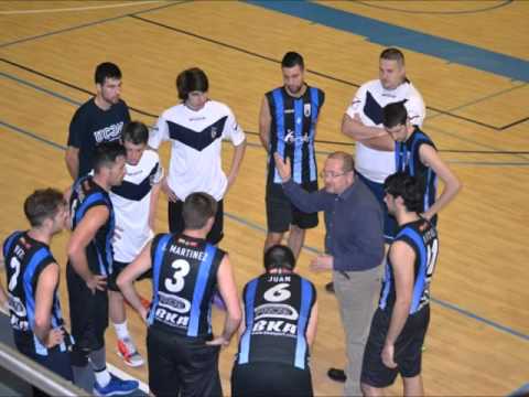 MULTIPARLA SENIOR "A" -  FUENTELARREYNA