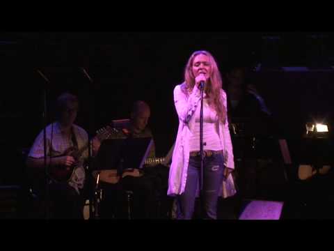 Rachel Bay Jones - "No More"