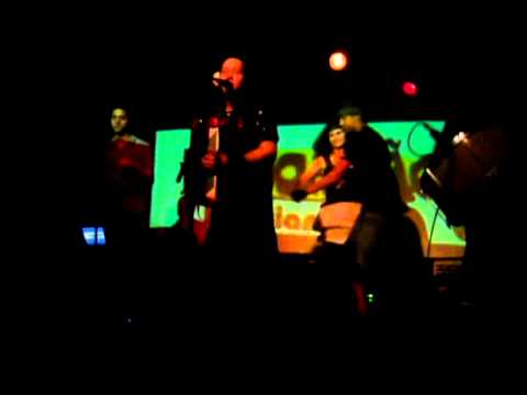 Fiesta Latina 14/07 - Zeu Azevedo -  what u gonna do