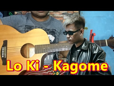 Kagome - Lo Ki