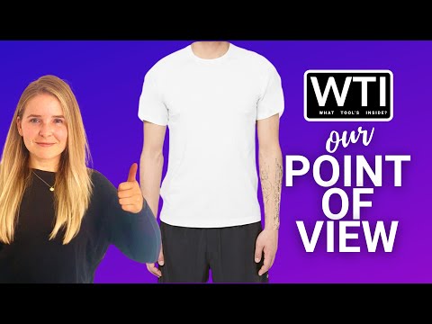 Lululemon Mens Short Sleeve Shirts - WTI product video review
