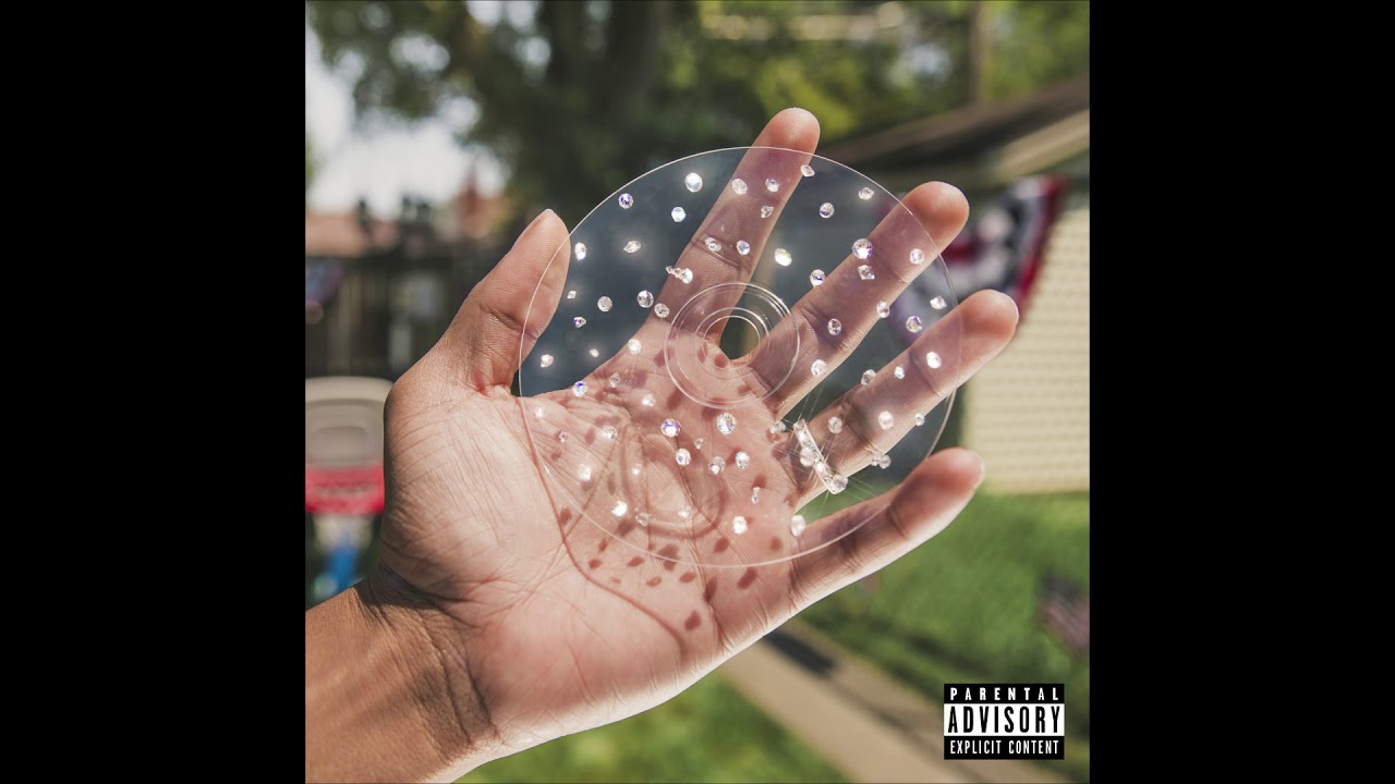 Chance the Rapper - Eternal