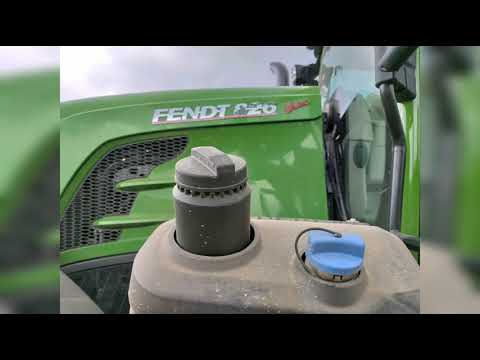 👌Beste Furche beim Wettpflügen gezogen💪 | FENDT 826 VARIO | AMAZONE CAYRON |