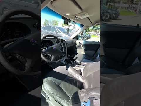 фото saab 9-5 i рестайлинг 0