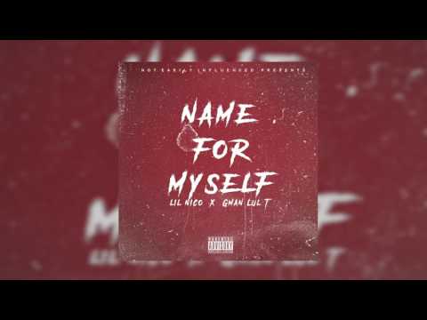 LN1800 - NAME FOR MYSELF FT. GMAN LUL-T