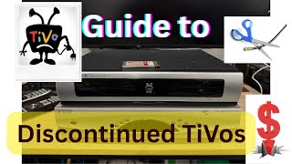 Old TiVo Buying Guide - Last Man Standing
