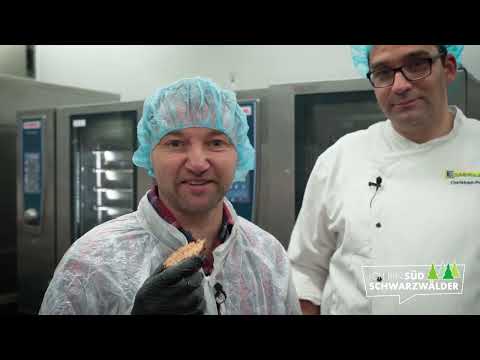 Südschwarzwälder Homestories – Schmidts Hausküche 👨🏻‍🍳 Folge 51