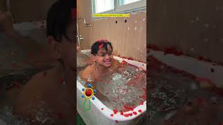 Pool or Bathtub? Full Transcript & Summary