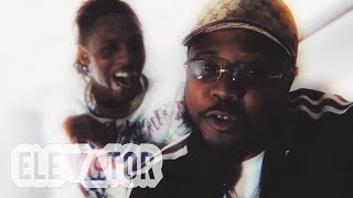 T $poon ft. Famous Dex &amp; Keith Canvas - Attack (Official Music Video)
