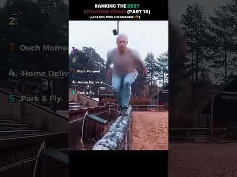 Ranking The Best Situation Draw😜(PART 18)😂#trending #funny #viral #youtubeshorts