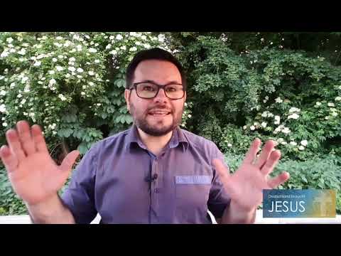 Einladung Samstag 08.06. - Gottesdienst - Taufe  - Gebete für Heilung | Deutschland braucht JESUS
