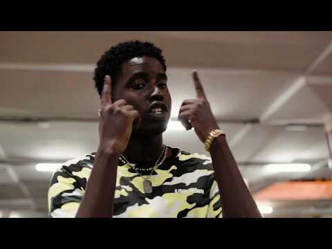 M'Rick (Mob90) - 1min46 (intro) (Directed @ByFadji)