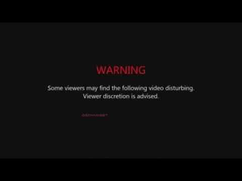 Viewer discretion advised skeleton meme