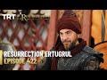 Resurrection Ertugrul Season 5 Episode 422